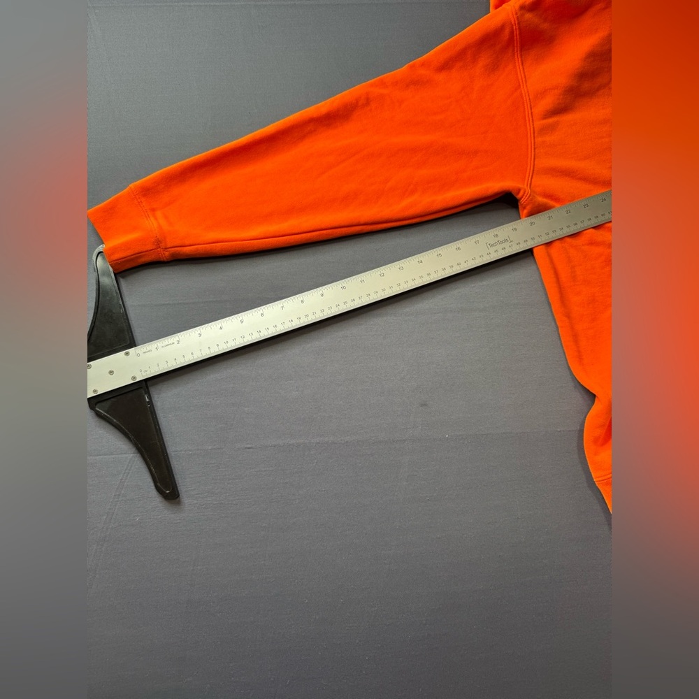 Official Megan Thee Stallion X Crunchyroll Exclusive Anime Eyes Hoodie L #1023 - Picture 4 of 5